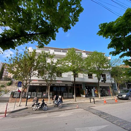 Hotel Metali Sarandë Eksteriør bilde